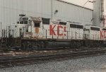 KCS #749